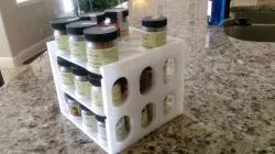 Spice Cabinet