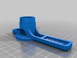 Spinatrice 2.0 / doweling Jig