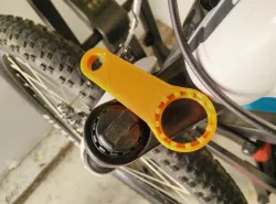 SR Suntour Fork Wrench