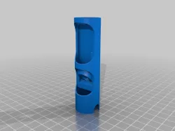 SSQy CANON Nano Biscotte Chassis