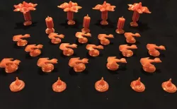 Star Trek Catan Alternate Races 