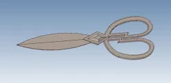 Star vs. the Forces of Evil Dimensional Scissors