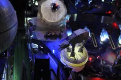 Star Wars Pinball Machine Pop Bumper Cap Replacement