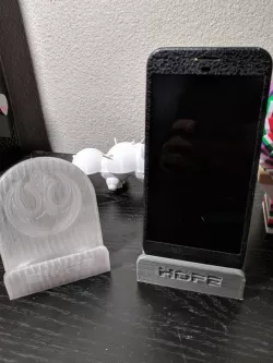 Star Wars Rebel Alliance Phone Stand
