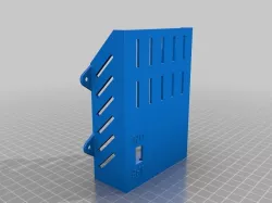 STC-1000 Temperature Control Box for 3D printer enclosures