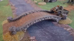 stone bridge  28mm