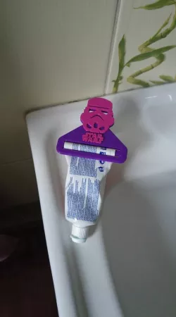 StormtrooperToothpaste
