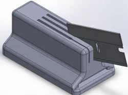 Streamer_cutter