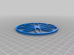 Super Sonic Spinner Toy
