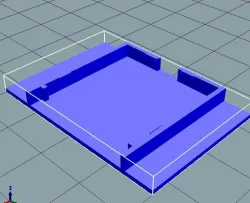 Supermicro rx tray