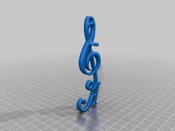 Support whistle A