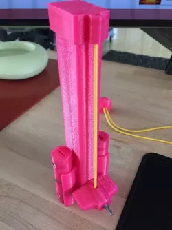 Survival Multi-Grip Tool