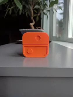 Switch Game Case