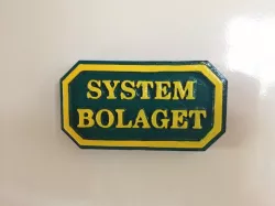 System Bolaget