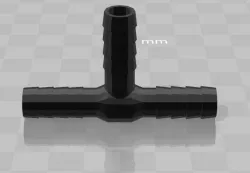 T connector