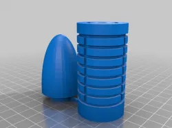 Tank Rocket