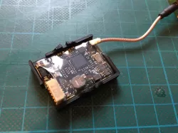 TBS Unify Race Mount