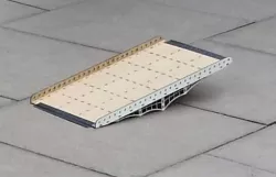 Teapot Racing - Seesaw Bridge