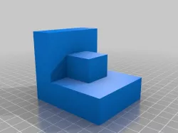 Teknik Resim Görünüş Objeleri