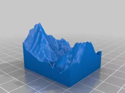 Terrain