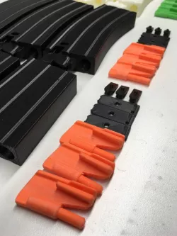 TEST FIT TOOL for 3d Printed .22lr Colt / Walther / Umarex M4 or HK416 Magazine 