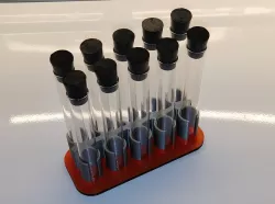 Test Tube Rack MK2