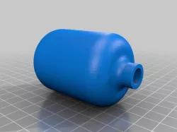 th8a shift knob