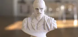 The Phantom