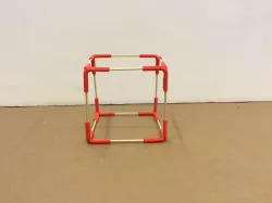 The Toothpick Transformer