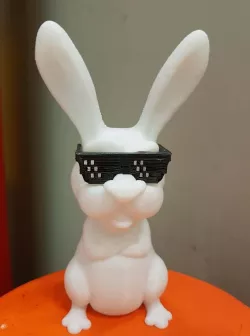 Thug Classes for Extruder Bunny