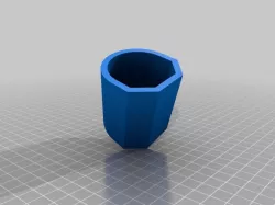 TILT-N-TRAP (MOUSE TRAP) v02