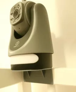 Timeflys baby bed mount