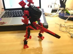 Titanfall 2 Northstar custom