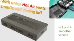 TL-Smoother Plus Enclosure (Yet another)