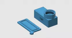 TMC mag speedloader + mag winder