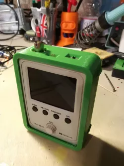 TommyBox Another One DSO150 Box for Rechargeable Battery