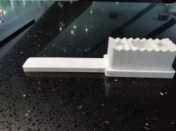 Toothbrush Holder