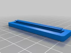 Toothpaste Squeezer