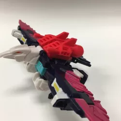 Transformers Titans Return Wingspan to Laserbeak V2