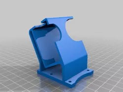 Transtec Frog Eken H9