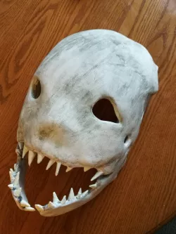 Trapper Mask