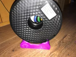 Universal Spool holder