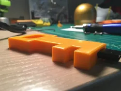 USB Cover