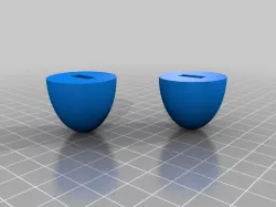 USB Easter Egg