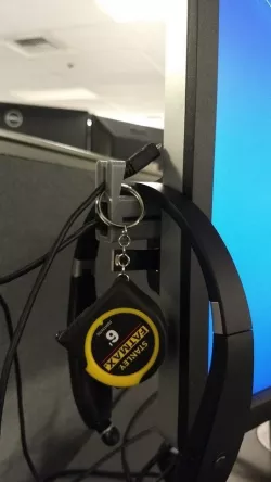 USB Hanger Hook