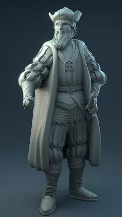 Vasco da Gama