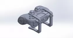 VEX EDR Controller Paddles