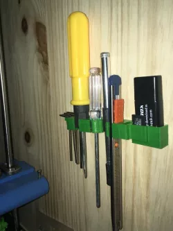 Wall Tool Holder