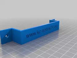 WallMount für TP-Link TL-SF1005D Switch