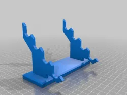 Wand stand